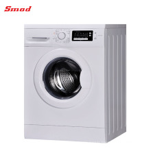 7kg Fully Automatic Front Loading Washers for Home Use